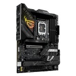Материнская плата ASUS ROG STRIX Z890-H GAMING WIFI (LGA1851, Intel Z890, xDDR5 DIMM, ATX, RAID SATA: 0,1,10,5)