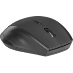 Мышь DEFENDER Accura MM-365 Black USB (радиоканал, 1600dpi)
