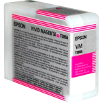 Epson C13T580A00 (80мл)