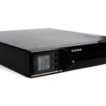 ИБП Бастион Rapan-UPS 3000-Rack-IN-4X9-E (интерактивный, 3000ВА, 2100Вт, 8xIEC 320 C13 (компьютерный))
