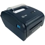 Стационарный принтер Cactus CS-TP-D440U (прямая термопечать, 203dpi, 160мм/сек, USB)