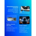 Видеокарта GeForce RTX 3060 1777МГц 12Гб Gigabyte GAMING OC (GDDR6, 192бит, 2xHDMI, 2xDP)