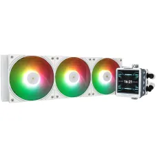 Кулер Thermalright Frozen Warframe ULTRA 360 ARGB
