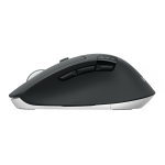 Мышь Logitech M720 Triathlon Black Bluetooth (Bluetooth, кнопок 8, 1000dpi)