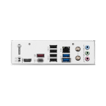 Материнская плата MSI B840 GAMING PLUS WIFI (AM5, AMD B840, xDDR5 DIMM, ATX, RAID SATA: 0,1)