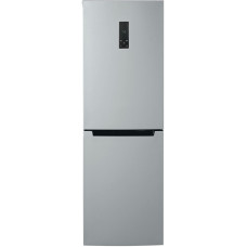 Холодильник Бирюса Б-M940NF (No Frost, A, 2-камерный, объем 340:210/130л, 60x192x62.5см, серебристый металлик)