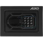 Сейф мебельный Aiko T 140 EL
