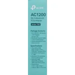 TP-Link Archer T4E
