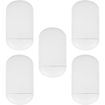 Ubiquiti NanoStation 5AC Loco (5-pack)