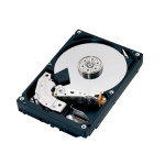 Жесткий диск HDD 1Тб Toshiba Enterprise Capacity (3.5