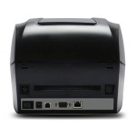 Стационарный принтер Mertech TLP300 TERRA NOVA (термоперенос, 203idpi, 127мм/сек, макс. ширина ленты: 108мм, обрезка ленты ручная, USB, Ethernet, RS-232)
