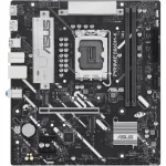Материнская плата ASUS PRIME B860M-K (Socket-1851, x, microATX, RAID SATA: 0,1,10,5)