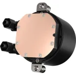 Кулер PCcooler DA360 ARGB