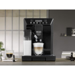 Кофемашина De'Longhi Eletta Cappucino Evo ECAM46.860.B