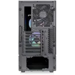 Корпус Thermaltake 350 MX Black (Midi-Tower)