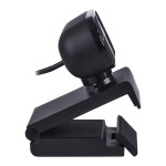 Веб-камера A4Tech PK-930HA (2млн пикс., 1920x1080, микрофон, автоматическая фокусировка, USB 2.0)