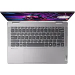 Игровой ноутбук Lenovo Yoga Pro 7 14AHP9 (AMD Ryzen 7 8845HS 3.8 ГГц/16 ГБ LPDDR5x 6400 МГц/14.5
