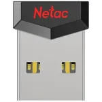 Накопитель USB Netac NT03UM81N-032G-20BK
