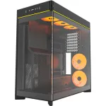 Корпус Montech HS02 Pro (Midi-Tower)