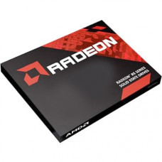 Жесткий диск SSD 240Гб AMD Radeon R5 (2.5