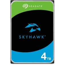 Жесткий диск HDD Seagate Skyhawk (3.5