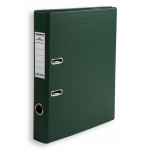 Папка-регистратор Durable 3120-32 (A4, ПВХ, ширина корешка 50мм, темно-зеленый)