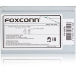 Блок питания FOXCONN FX-300S (SFX, 300Вт, 20+4 pin, 1 вентилятор)