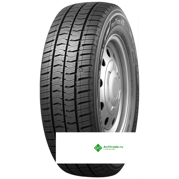 Шина Kumho CX11 235/65 R16C 115/113R летняя