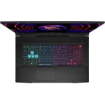 Ноутбук MSI Katana 15 B13VFK-2434XRU (Intel Core i7 13620H 2.4 Ггц/16 ГБ/15.6