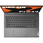 Ноутбук Lenovo Xiaoxin pro14 (Intel Core i5 13500H 2.6 ГГц/32 ГБ LPDDR5 5200 МГц/14