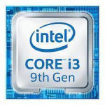 Процессор Intel Core i3-9100F Coffee Lake (3600MHz, LGA1151 v2, L3 6Mb)