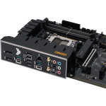 Материнская плата ASUS TUF GAMING B650-PLUS WIFI (AM5, AMD B650, xDDR5 DIMM, ATX, RAID SATA: 0,1,10)