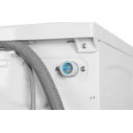 Стиральная машина Haier HW60-BP10919B(фронтальная средняя, класс стирки/отжима/э.потребления: A/C/A+++ , макс: 6кг, 1000 об/мин, инвертер, 59.5x85x46см, белый)