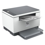 МФУ HP LaserJet MFP M236dw (черно-белая, A4, 64Мб, 29стр/м, 600x600dpi, авт.дуплекс, 20'000стр в мес, RJ-45, USB, Wi-Fi)