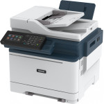 МФУ Xerox С315 (лазерная, цветная, A4, 2048Мб, 33стр/м, 1200x1200dpi, авт.дуплекс, 80'000стр в мес, RJ-45, USB, Wi-Fi)