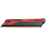 Память DIMM DDR4 4Гб 2666МГц Patriot Memory (21300Мб/с, CL16, 288-pin, 1.2 В)