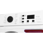 Стиральная машина Lex LWM06010BLIDsmall(59.5x85x40см, фронтальная, макс:6кг, 1000об/мин, белый)