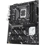 Материнская плата ASUS PRIME Z890-P (Socket-1851, xDDR4 DIMM, ATX, RAID SATA: 0,1,10,5)