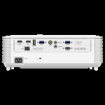 Проектор InFocus SP2238 (DLP, 1920x1080, 30000:1, 4400лм, HDMI x2, S-Video, VGA, аудио mini jack)