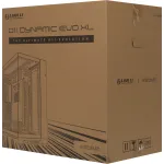 Корпус Lian Li O11 Dynamic EVO XL White (Full-Tower)