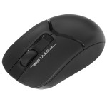 Клавиатура и мышь A4Tech Fstyler FG1012 (кнопок 3, 1200dpi)