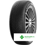 Шина Michelin ALPIN 7 235/50 R18 101V зимняя (Extra Load)