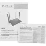 D-Link DIR-822