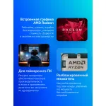 Процессор AMD Ryzen 9 9950X (4300MHz, AM5, L3 64Mb)