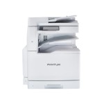 МФУ Pantum BM330ADN (лазерная, черно-белая, A3, 4096Мб, 30стр/м, 1200x1200dpi, авт.дуплекс, 52'000стр в мес, RJ-45, USB)