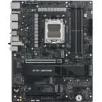 Материнская плата ASUS TUF GAMING X870E-PLUS WIFI7 (x)