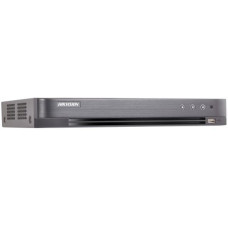 Видеорегистратор Hikvision IDS-7204HTHI-M2/S (C)(HVR (гибридный), каналов: 4)