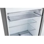 Холодильник LG GR-B922FMBM (No Frost, A++, 2-камерный, объем 656:441/215л, инверторный компрессор, серый)