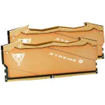 Память DIMM DDR5 2x16Гб 6400МГц Patriot (51200Мб/с, CL32, 288-pin)