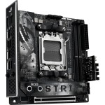 Материнская плата ASUS ROG STRIX X870-I GAMING WIFI (AM5, AMD X870, xDDR5 DIMM, mini-ITX, RAID SATA: 0,1,10)